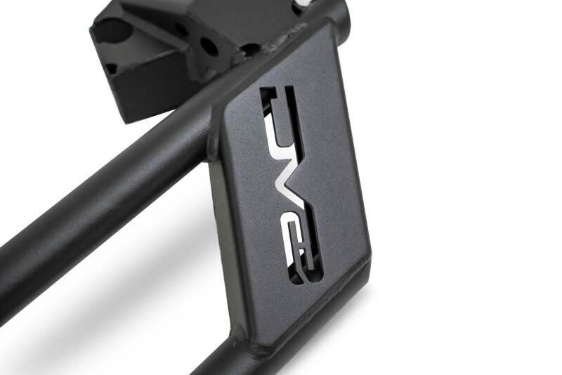 DV8 Offroad 2021+ Ford Bronco (excl. 2-Door/Raptor) FS-15 4-Door Rock Sliders V2 - SRBR-07 Photo - out of package