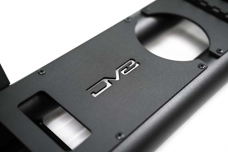 DV8 22-24 Toyota Tundra Crew Max - OE Plus Side Steps - SRTT2-01 Photo - out of package