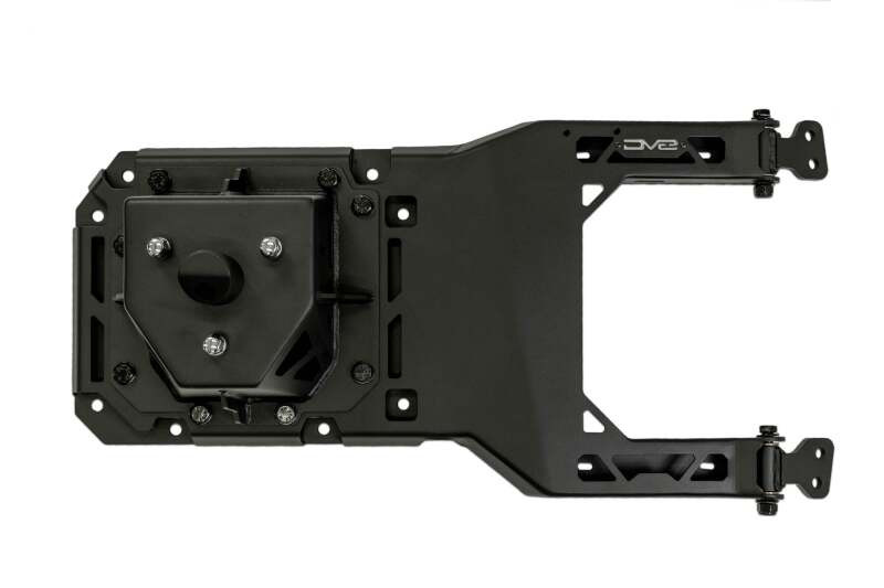 DV8 Offroad 21-24 Ford Bronco Tire Carrier - TCBR-02 Photo - out of package
