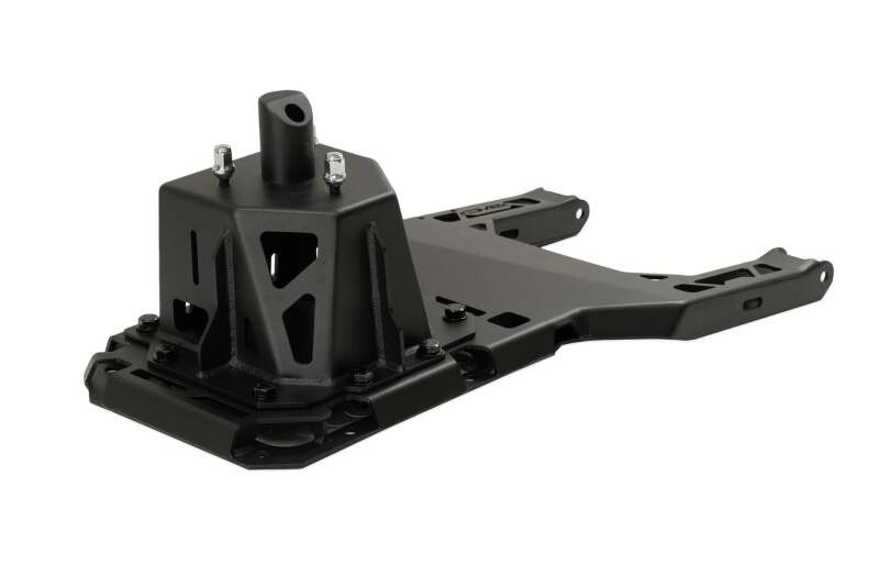 DV8 Offroad 21-24 Ford Bronco Tire Carrier - TCBR-02 Photo - out of package