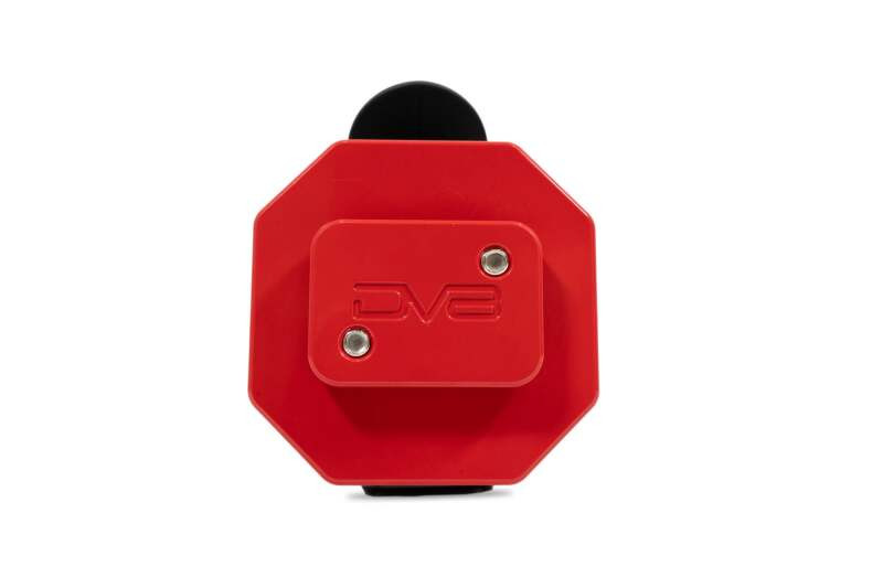 DV8 Quick Release Molle Panel Tool Mounts - Black - UNMM-01BL Photo - out of package