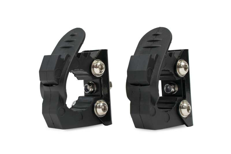 DV8 Offroad Universal Quick Release Tool Mounts - Pair - UNRM-01 Photo - Primary