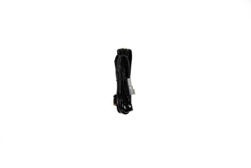 DV8 Offroad Universal 4-Way 1-DTP to 4-DTP Plug Harness - 15ft - UNWH-02 Photo - out of package
