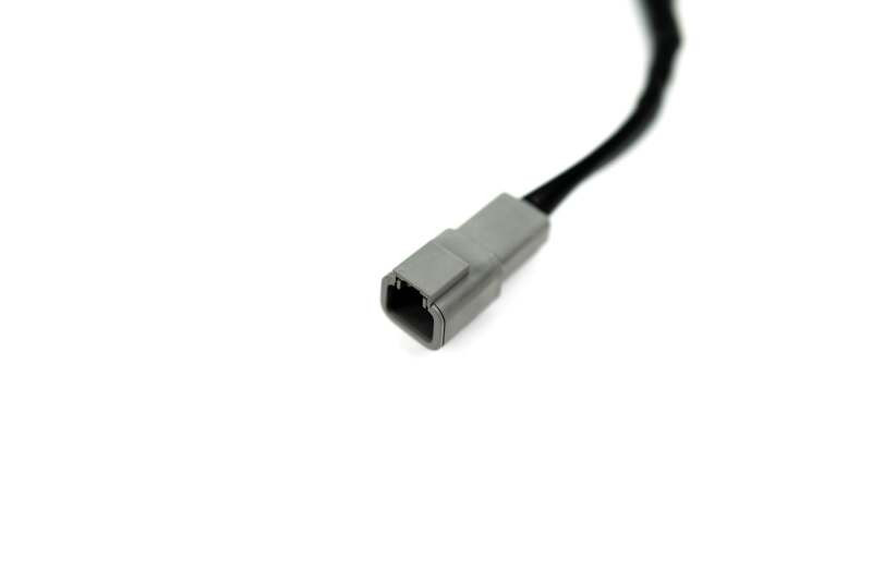 DV8 Offroad Universal 4-Way 1-DTP to 4-DTP Plug Harness - 15ft - UNWH-02 Photo - out of package