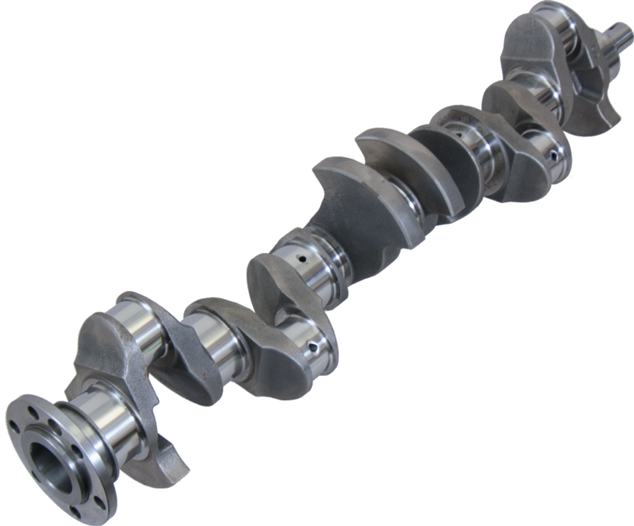 Eagle Jeep I6 4.0L/4.2L 4.060in Stroke Cast Crankshaft - 102584060