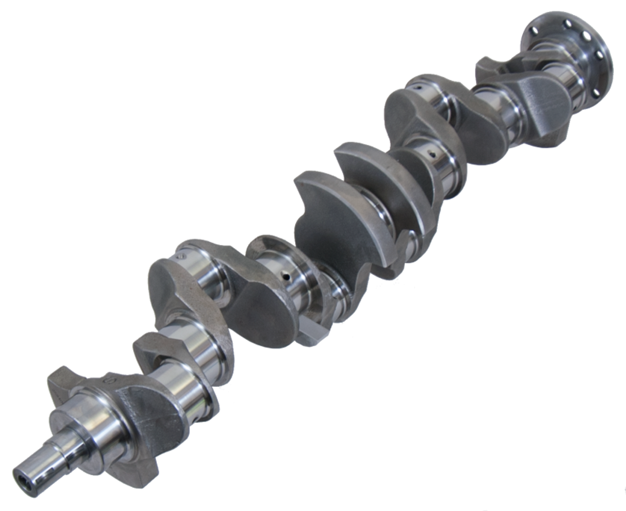 Eagle Jeep I6 4.0L/4.2L 4.060in Stroke Cast Crankshaft - 102584060