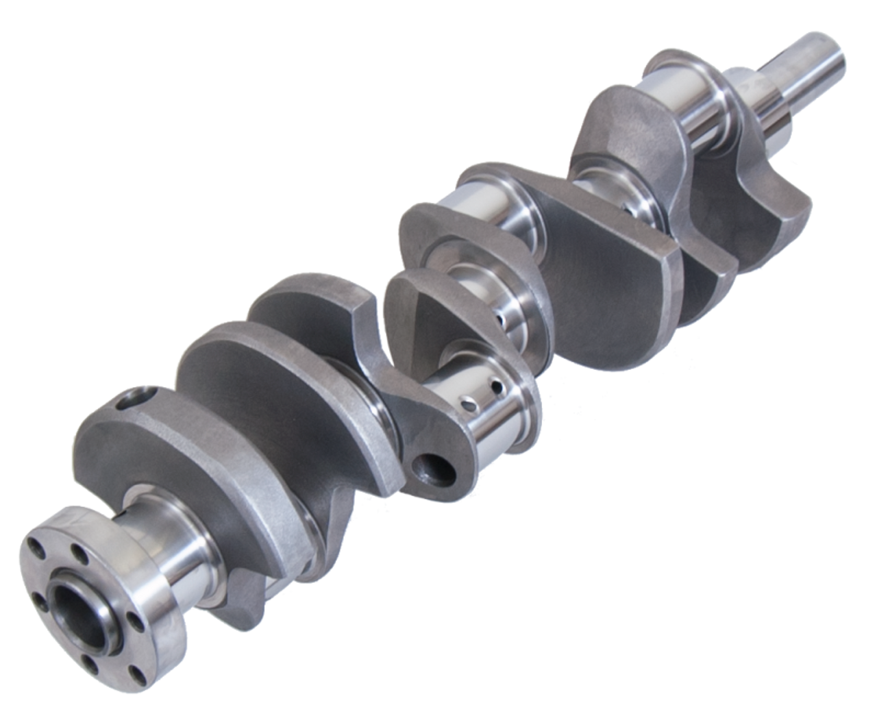 Eagle Ford 302 Stroker 3.400 Stroke w/OE Rod Journal Crankshaft - 103023402