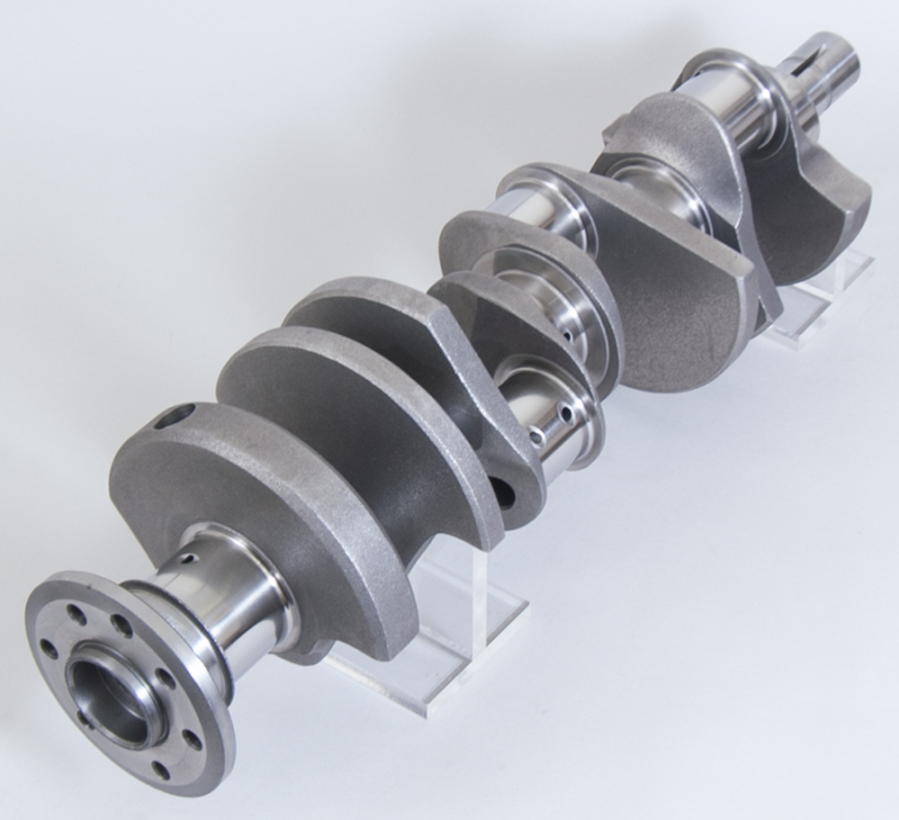 Eagle Chrysler 318/340 Small Block Cast Crankshaft - 103403310