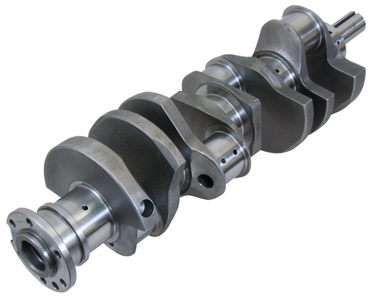 Eagle Oldsmobile 455 4.250in Stroke Cast Crankshaft - 104554260