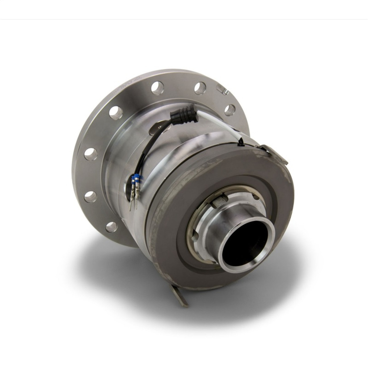 Eaton ELocker4 Differential Dana 60 30 Spline 4.10 & Down Ratio - 14020-010