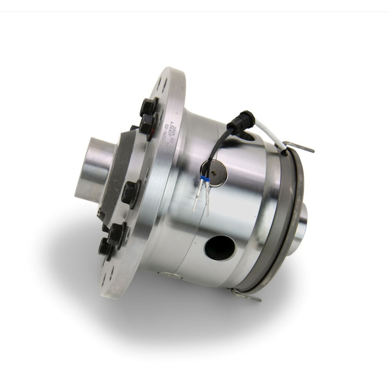 Eaton ELocker4 Differential Dana 60 Performance 35 Spline 4.56 & Up Ratio - 14023-010