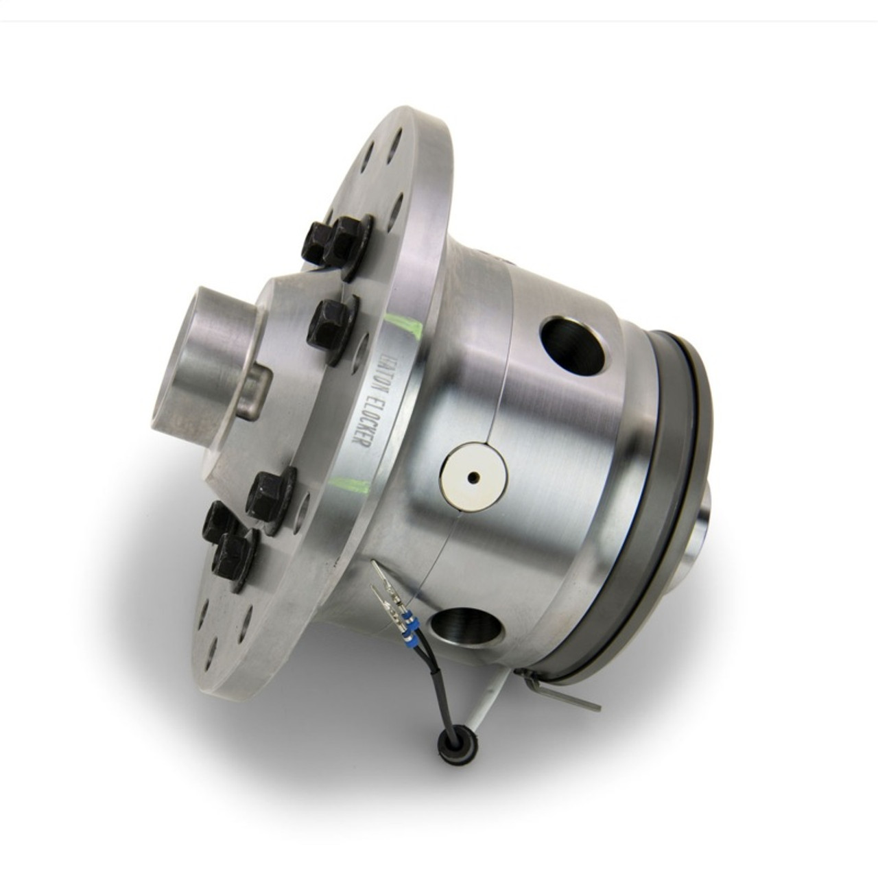 Eaton ELocker4 Differential Dana 70 35 Spline 4.10 & Down Ratio - 14032-010