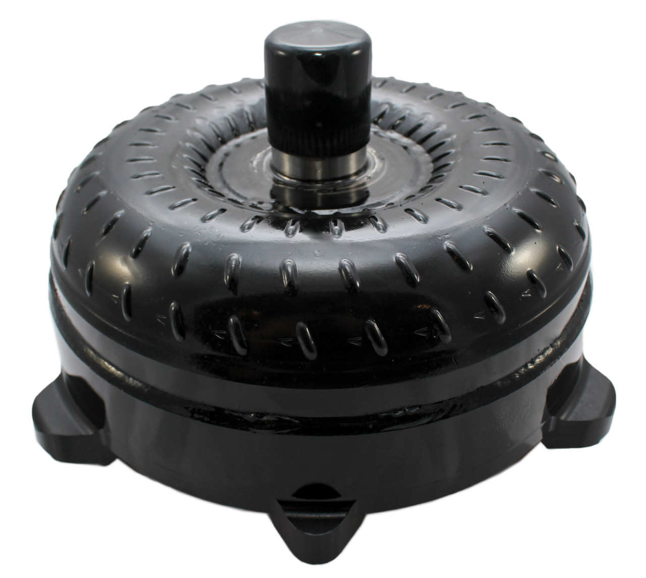 FTI Street Racer Lock-Up Series Torque Converter 9.5" - 3800 RPM Stall - 8L90E