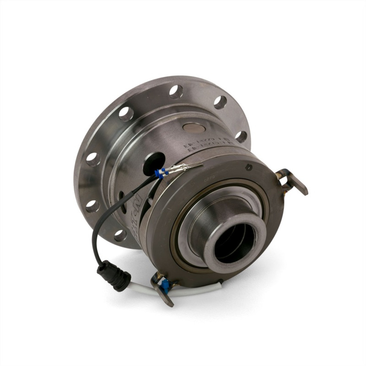 Eaton ELocker4 Differential 27 Spline Toyota 4Runner/Sequoia 27 Spline - 14220-1