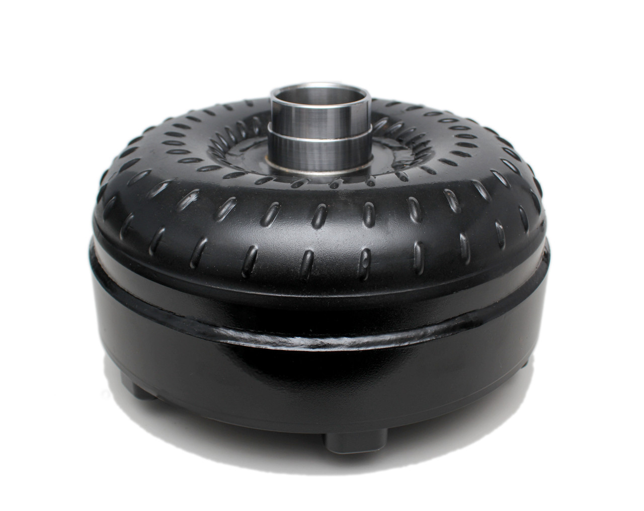 FTI Street Racer Lock-Up Series Torque Converter 9.5" - 3000 RPM Stall - 15-19 C7 Corvette
