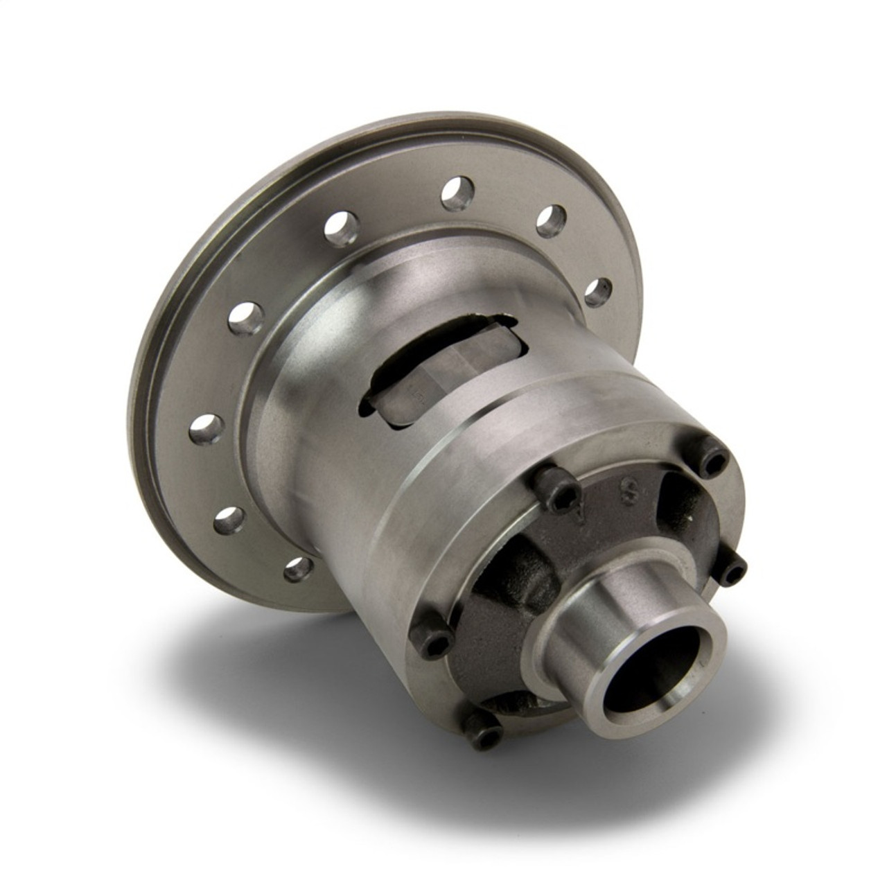 Eaton Detroit Locker Differential 31 Spline 1.32in Axle Shaft Diameter 2.76-4.56 Ratio Rear 9.25in - 187C172A