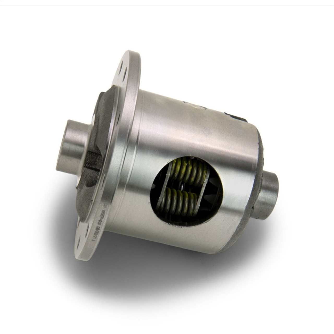 Eaton Posi Differential 30 Spline 1.32in Axle Shaft Diameter 2.73 & Up Ratio Fr/Rr 8.5in / Rr 8.6in - 19559-010