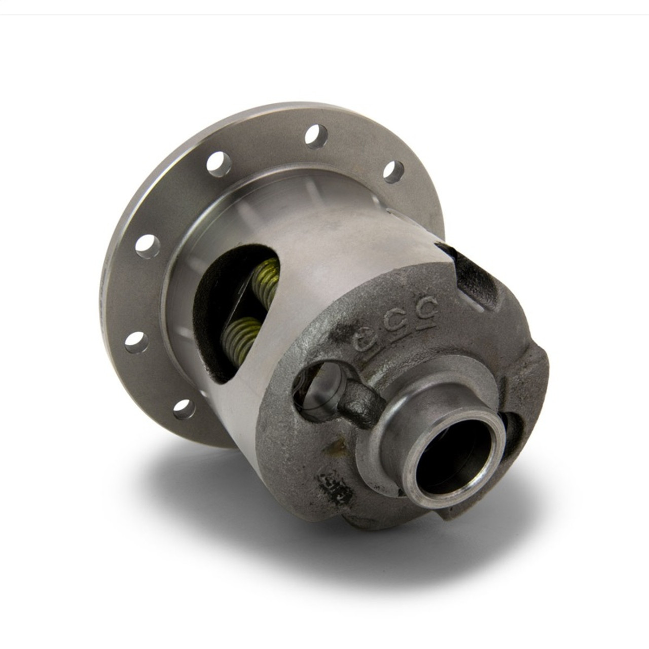 Eaton Posi Differential 30 Spline 1.32in Axle Shaft Diameter 2.73 & Up Ratio Fr/Rr 8.5in / Rr 8.6in - 19559-010