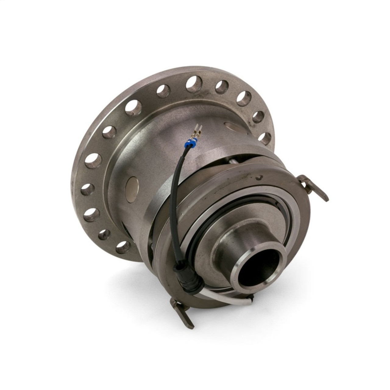 Eaton ELocker Differential 30 Spline 1.31in Axle Shaft Dia 2.73 & Up Ratio Fr 8.5in/Rr 8.5in/8.6in - 19659-010