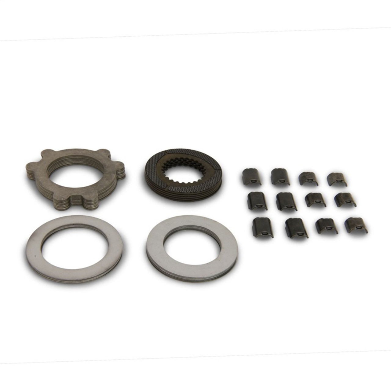 Eaton Posi Differential Disc & Shim Service Kit (T/A) - 29408-00S