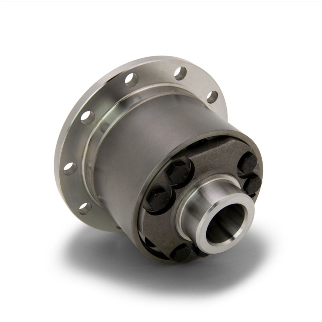 Eaton Detroit Truetrac Differential Tt Asm Scm 420 - 911A342
