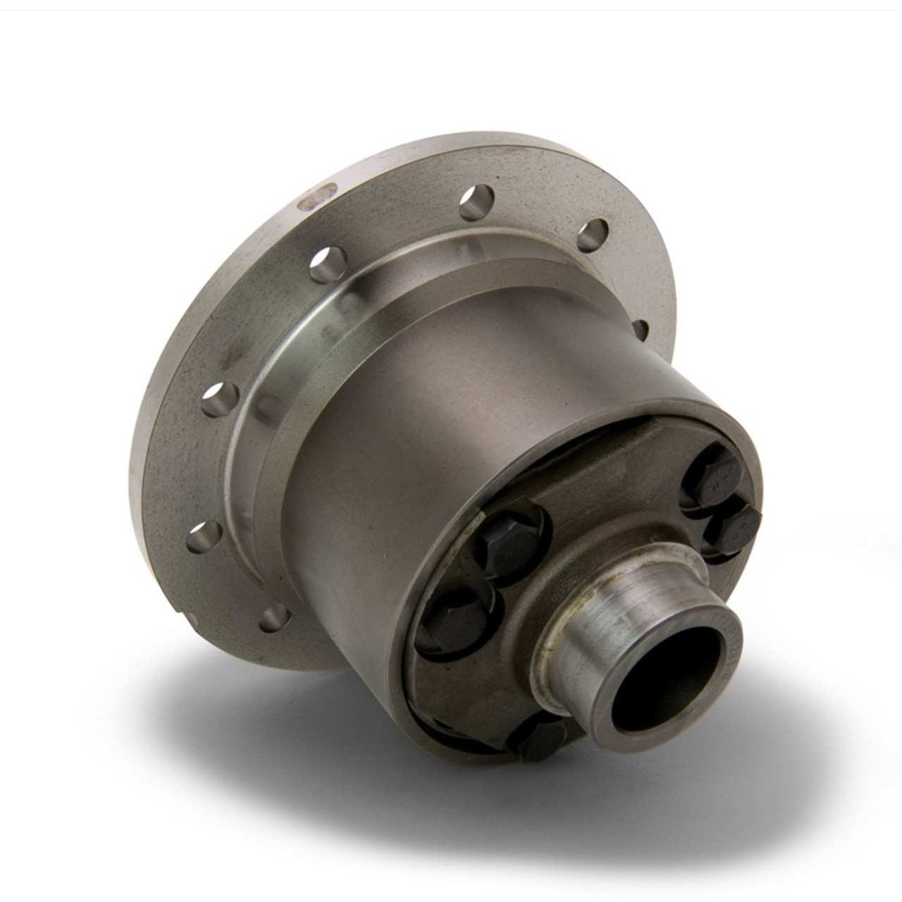 Eaton Detroit Truetrac Differential 27 Spline 1.15in Axle Shaft Diameter 3.73 & Up Ratio Dana 30 - 912A588