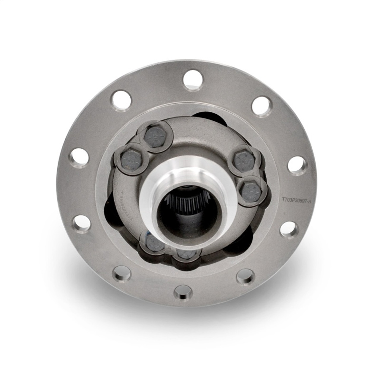 Eaton Detroit Truetrac Differential 09-23 Ford F-150 4x4 Front Axle 31 Spline 8.8in All Ratios - 917A738