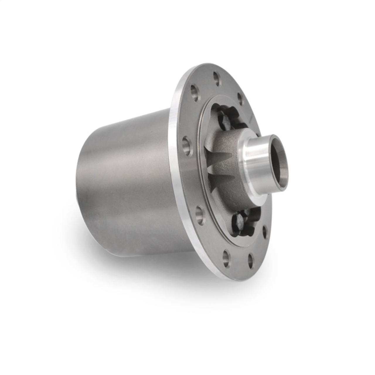 Eaton Detroit Truetrac Differential 09-23 Ford F-150 4x4 Front Axle 31 Spline 8.8in All Ratios - 917A738