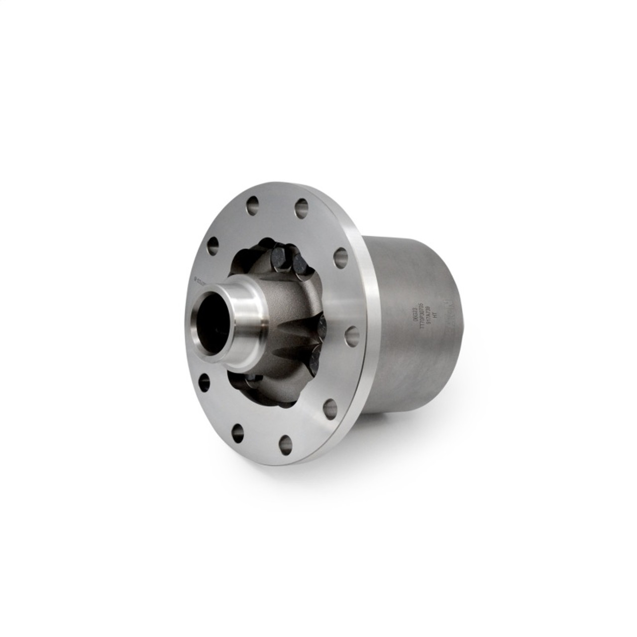 Eaton Detroit Truetrac Differential 15-23 Ford F-150 Rear Axle 34 Spline 3.31 and Up Ratio - 917A739