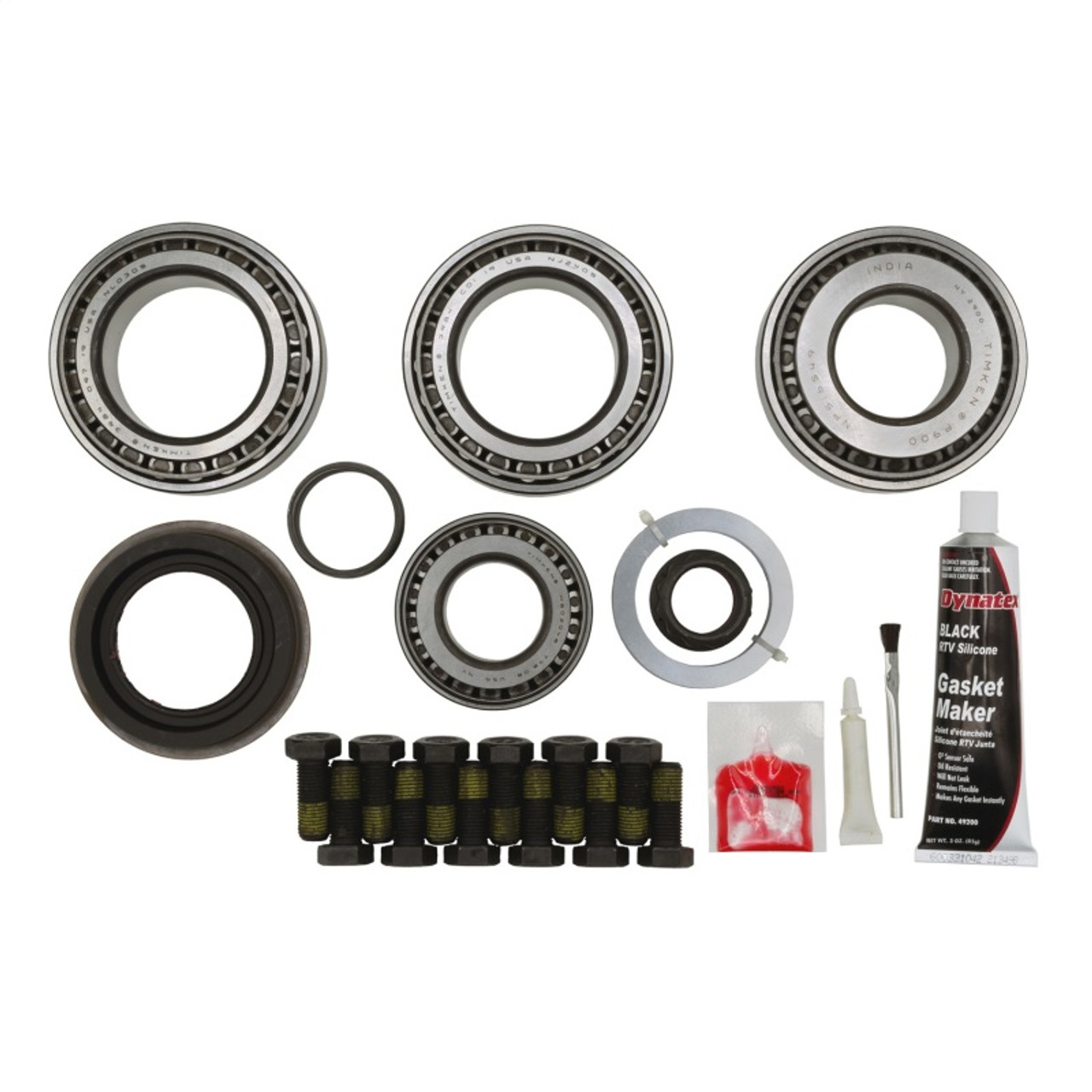Eaton AAM 11.50in Rear Master Install Kit - K-AAM11.5-18R