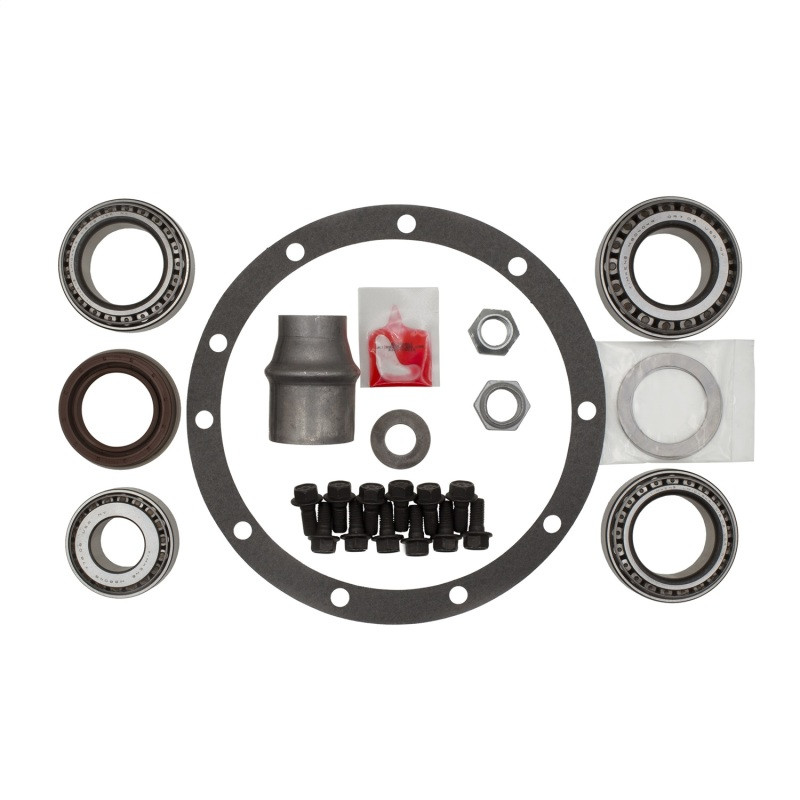 Eaton Chrysler 8.75in Rear Master Install Kit - K-C8.75-489R