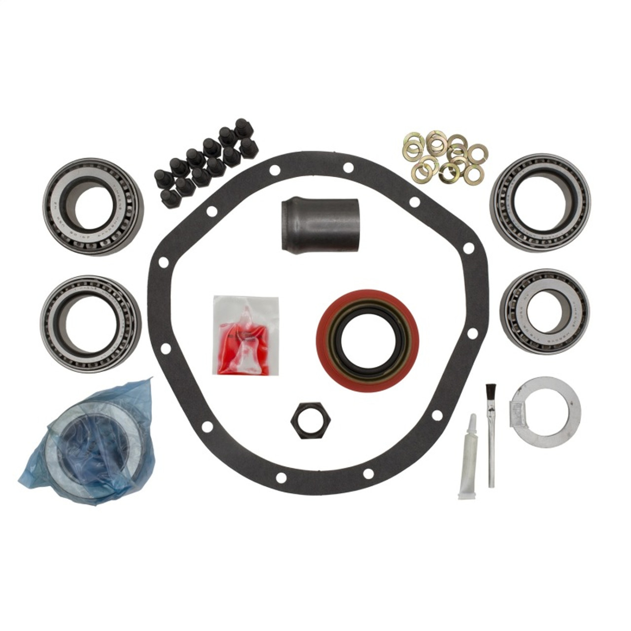 Eaton GM 8.875T 12 Bolt Master Install Kit - K-GM12TR