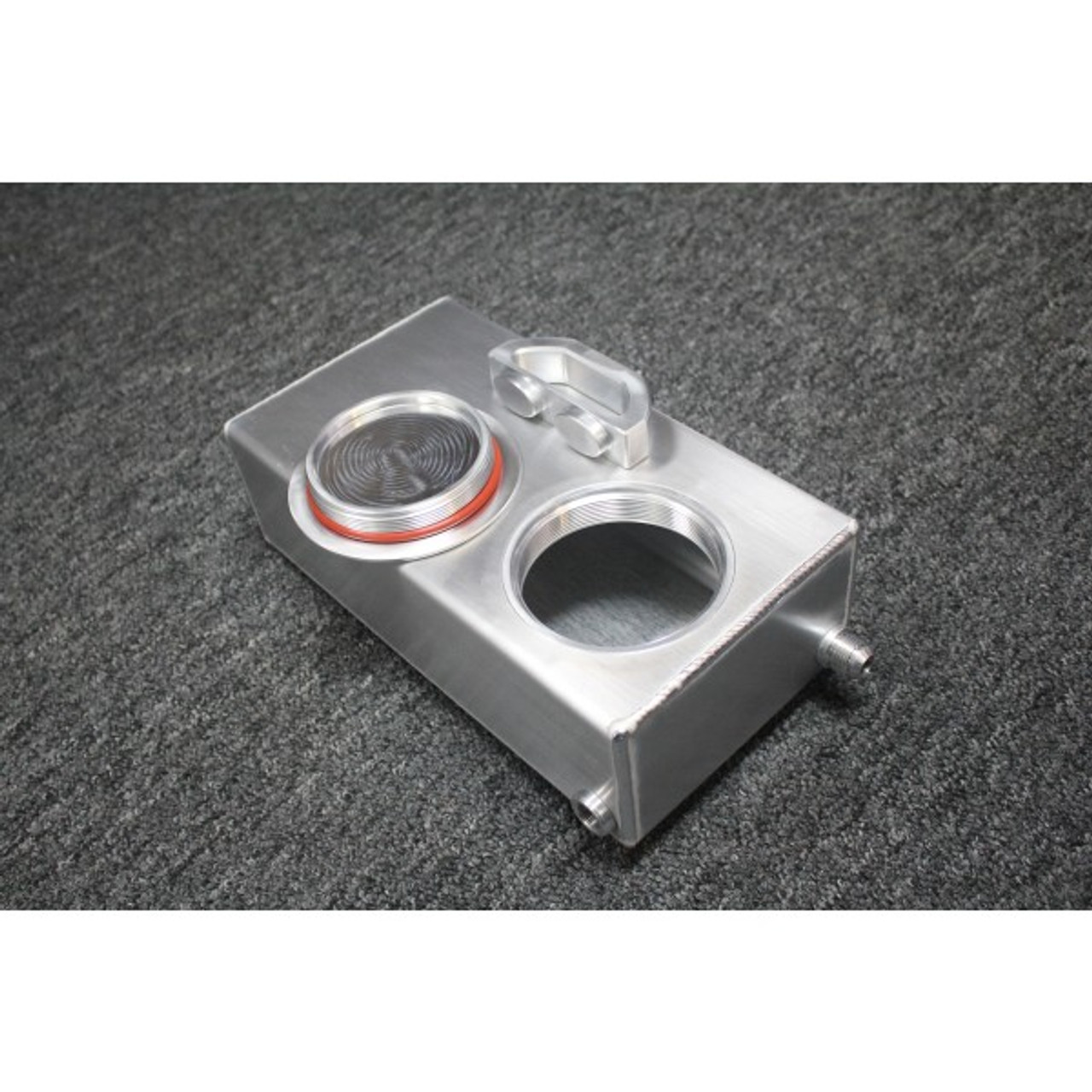 BMR - CTS-V Supercharger Heat Exchanger Reservoir