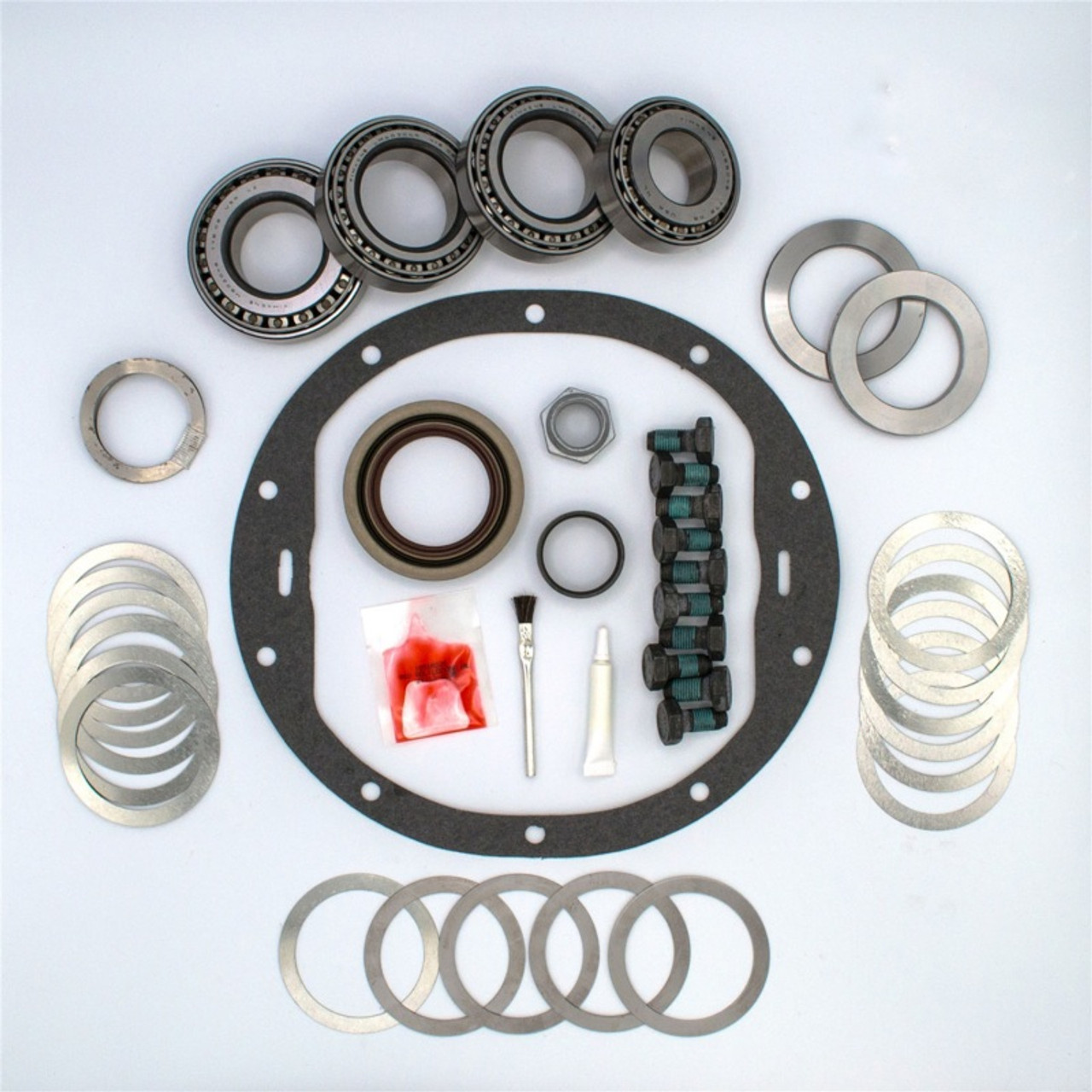 Eaton GM 8.5in/8.6in Rear Master Install Kit - K-GM8.5-08R