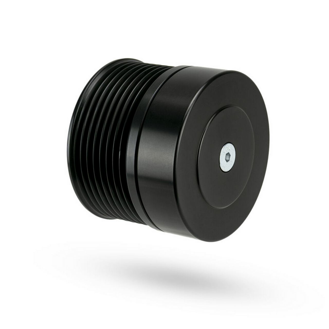 Metco 2.65 Upper Supercharger Pulley - 2020+ Mustang GT500