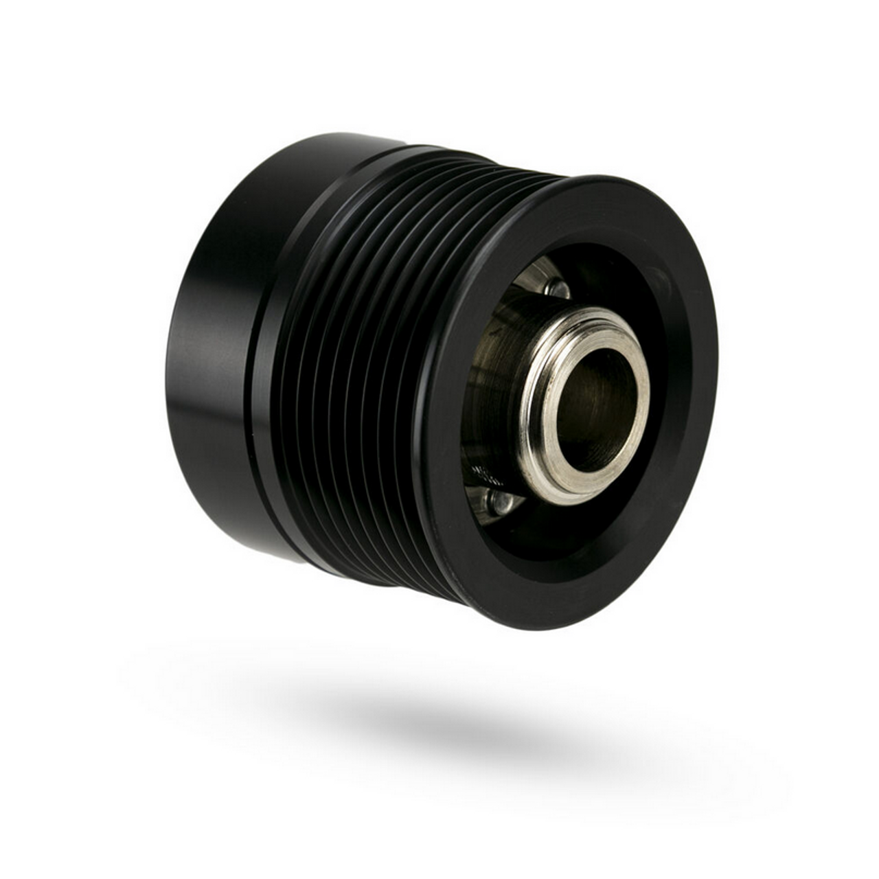Metco 2.65 Upper Supercharger Pulley - 2020+ Mustang GT500