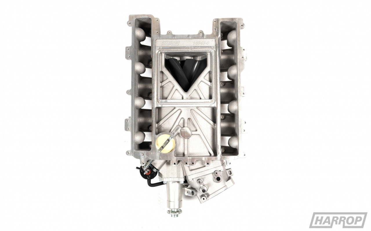 Harrop H2650i LSA Supercharger