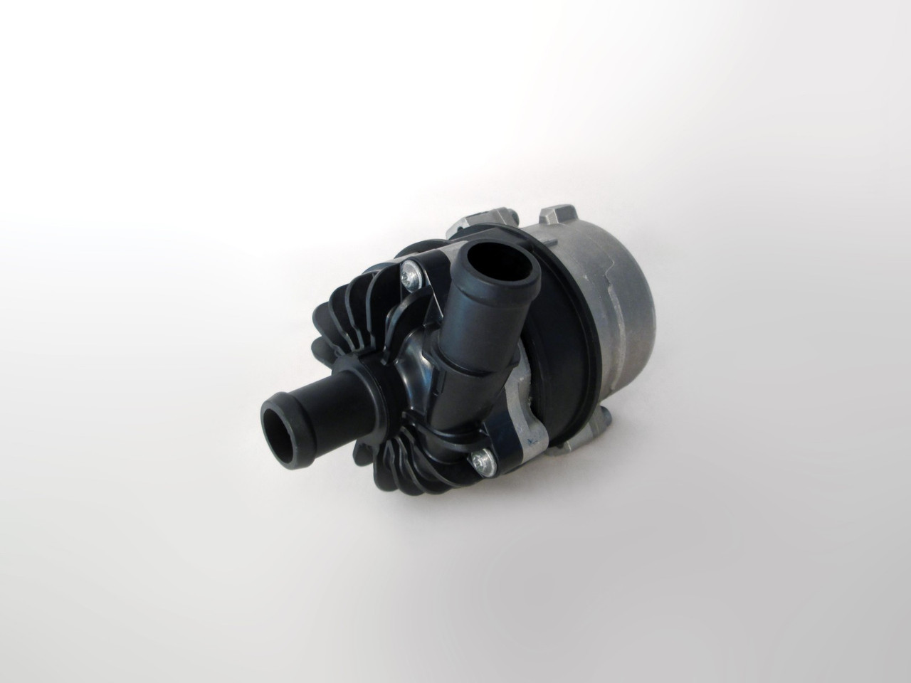 Pierburg CWA50 HX Coolant Pump Kit - Plug-n-Play - 09-15 CTS-V