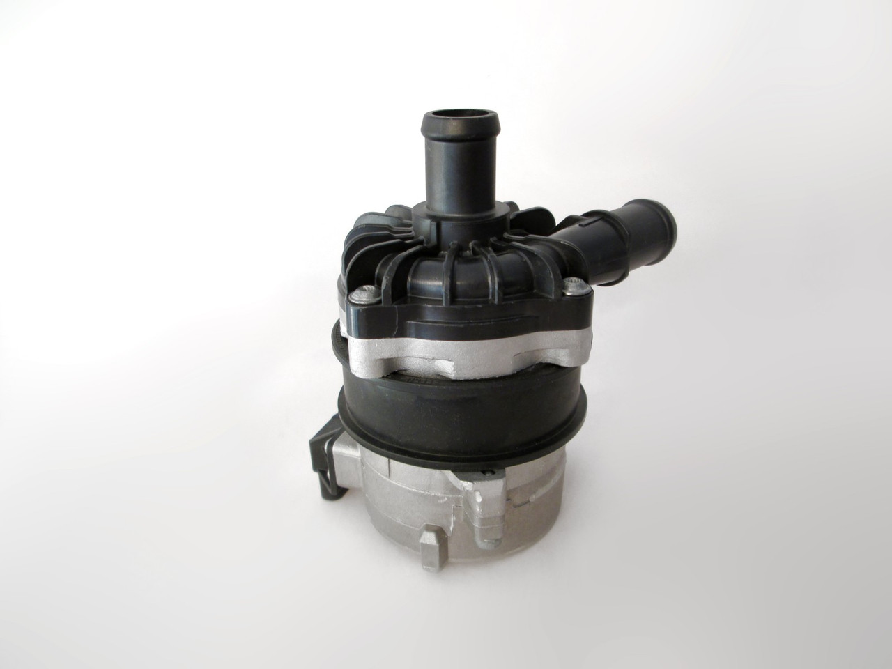 Pierburg CWA50 HX Coolant Pump Kit - Plug-n-Play - 09-15 CTS-V