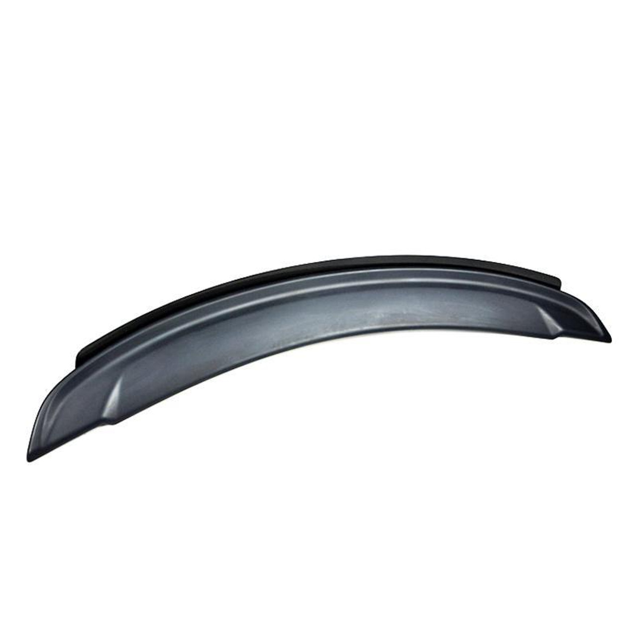 EOS Rear Spoiler w. Primer Black Wickerbill - 10-13 Camaro SS / ZL1