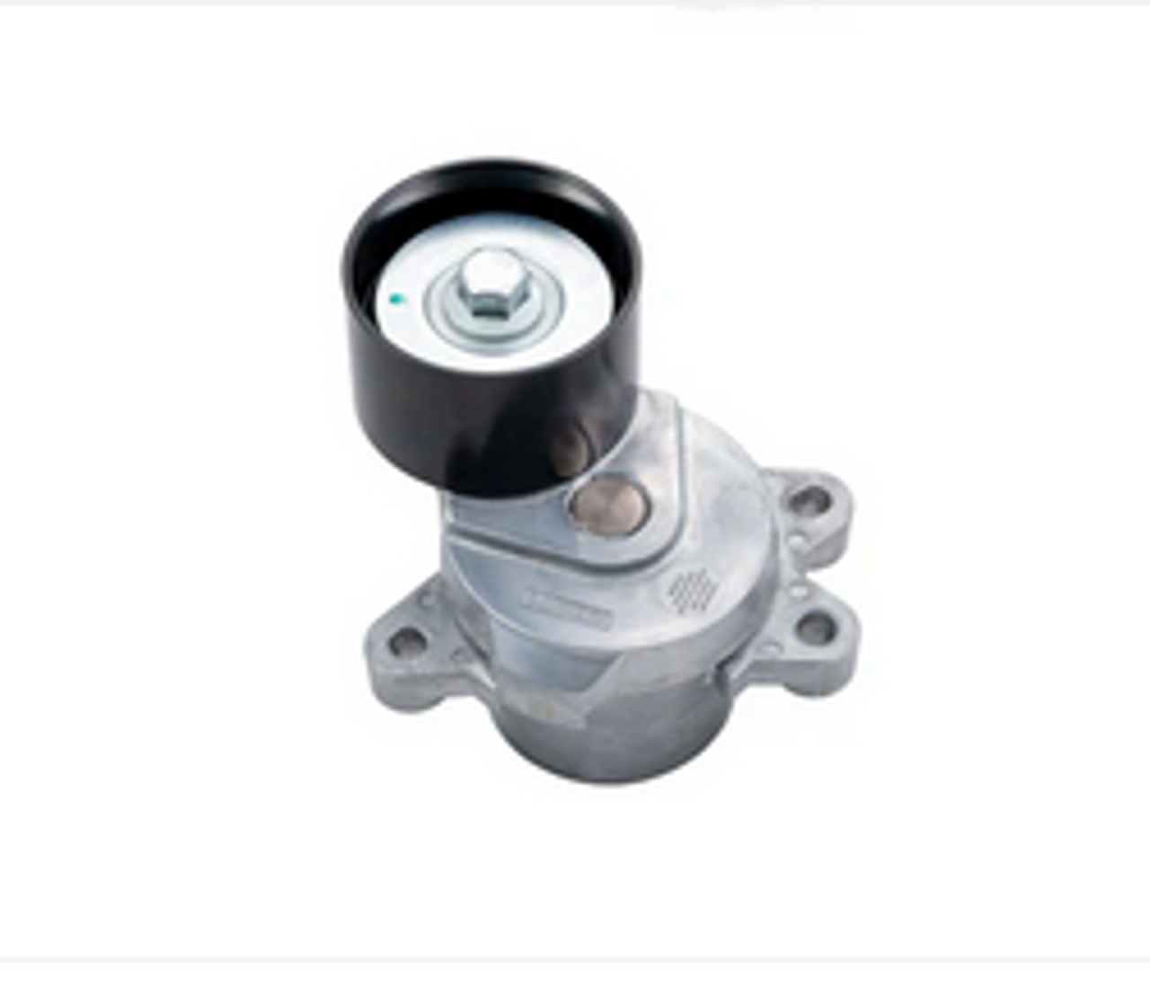 TooHighPSI 10 Rib Supercharger Tensioner Upgrade - C7 Corvette LT1 / LT4