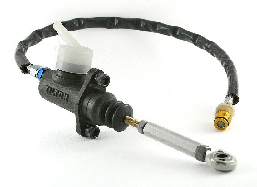 Tick Performance - Adjustable Clutch Master Cylinder Kit - C5