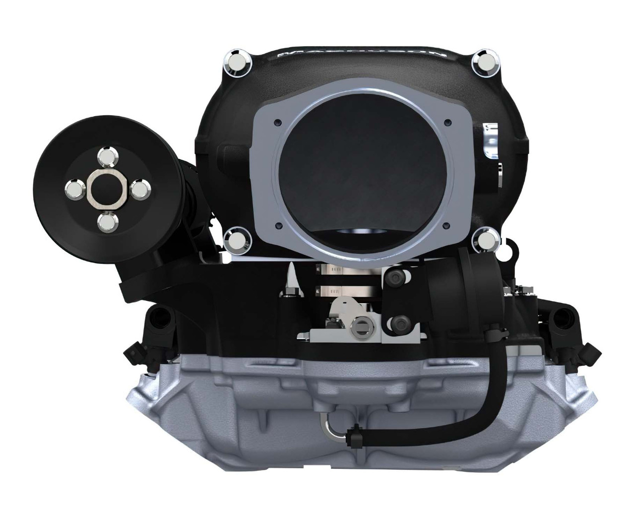Magnuson TVS2650R Mag Drag Racing Package - GM LS7