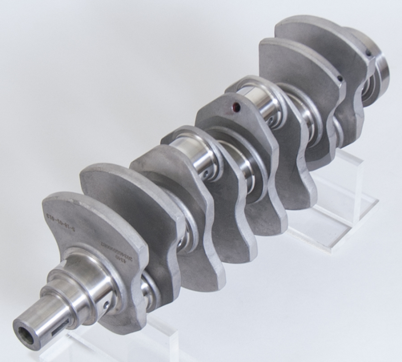 Eagle 4G63 Stock Stroke 88mm Crankshaft - 7 Bolt Flange - 2034655900B7
