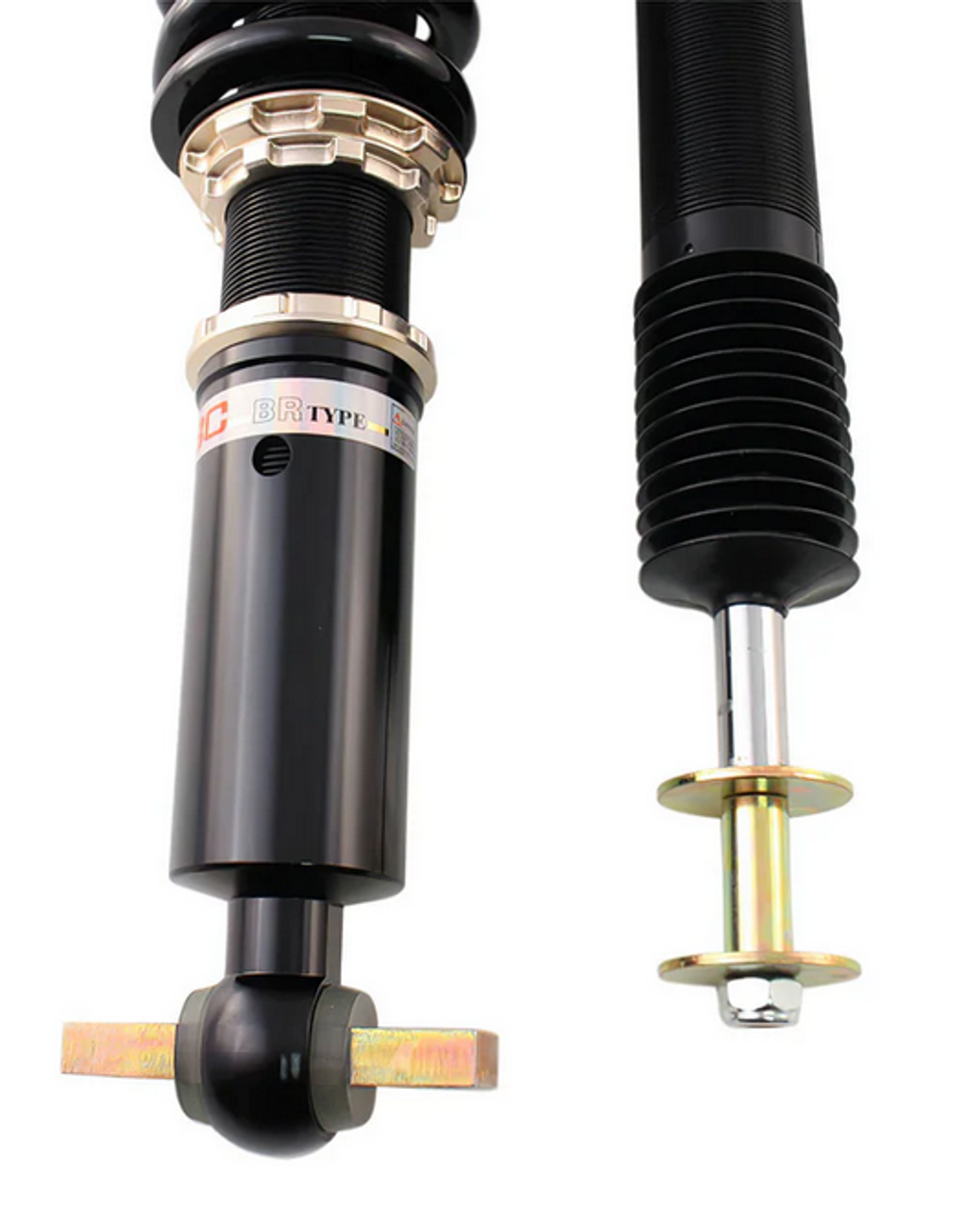 BC Racing BR-Series Coilover Kit - 04-07 Cadillac CTS-V / 03-07 CTS (ZN-03-BR)