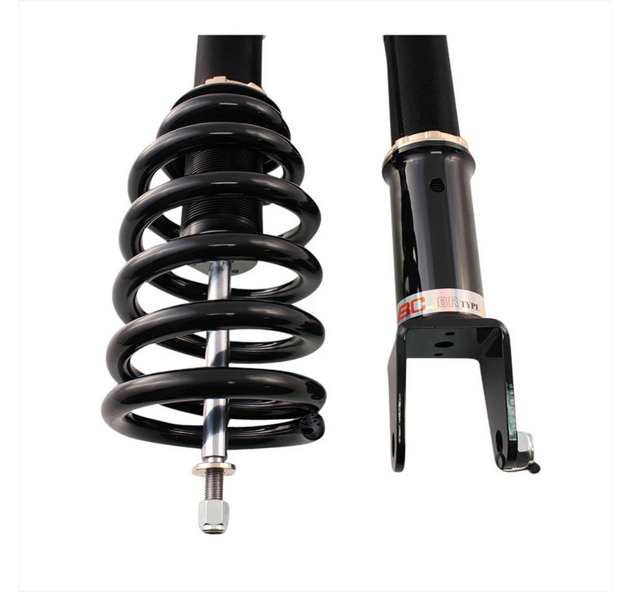 BC Racing DS-Series Coilover Kit - 09-15 Cadillac CTS-V / 09-13 CTS (ZN-01-DS)