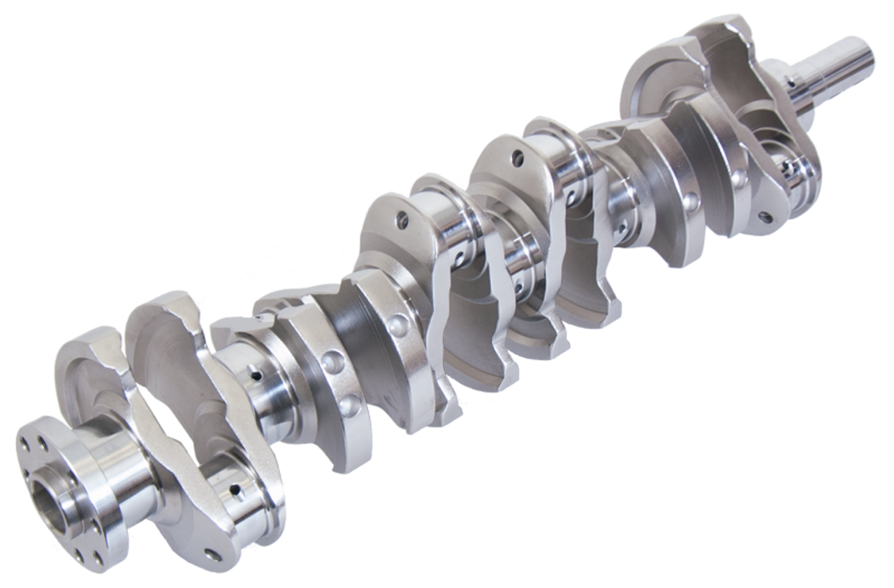 Eagle Toyota 2JZ 4340 Billet Crankshaft - 32JZ37015590