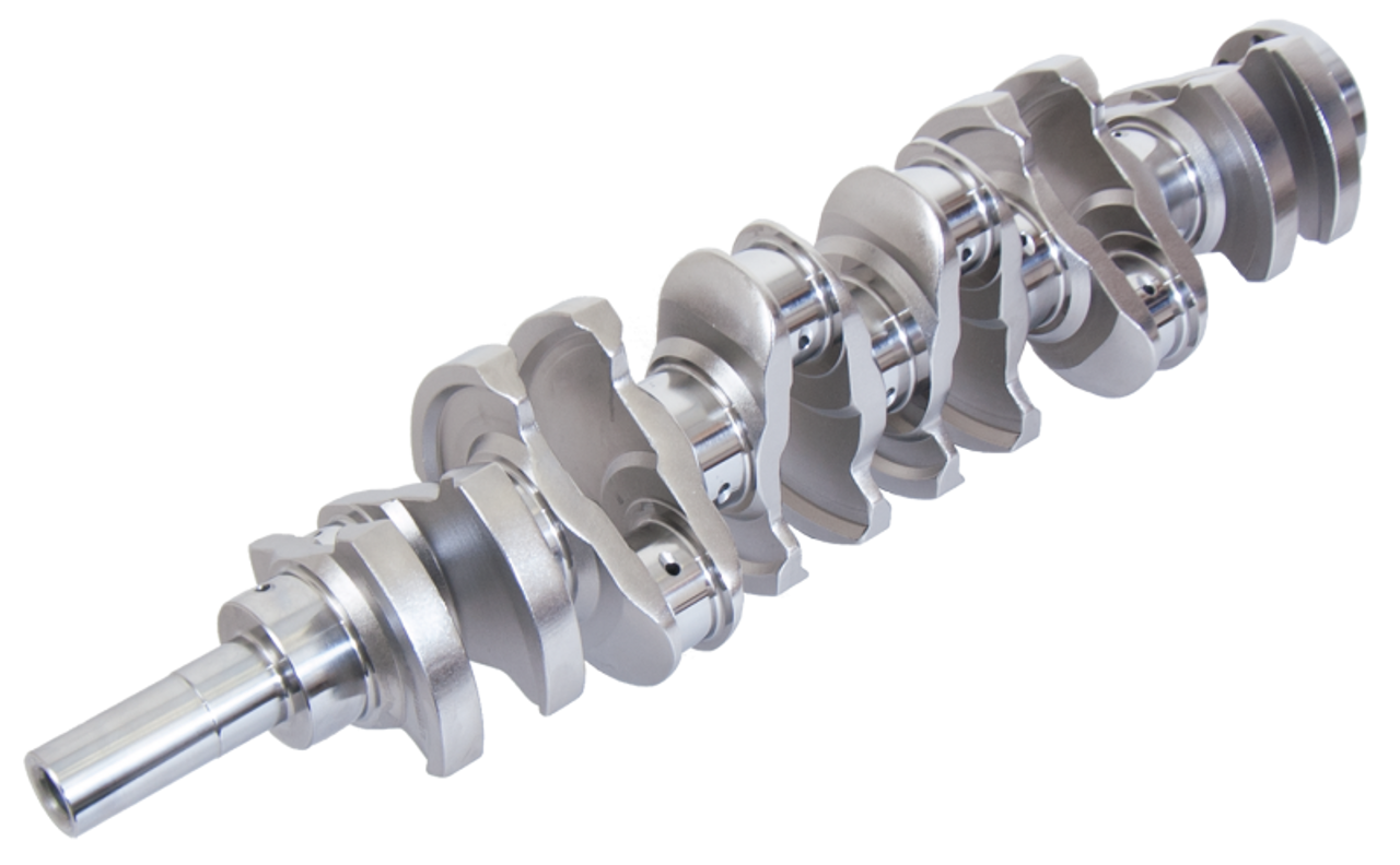 Eagle Toyota 2JZ 4340 Billet Crankshaft - 32JZ37015590