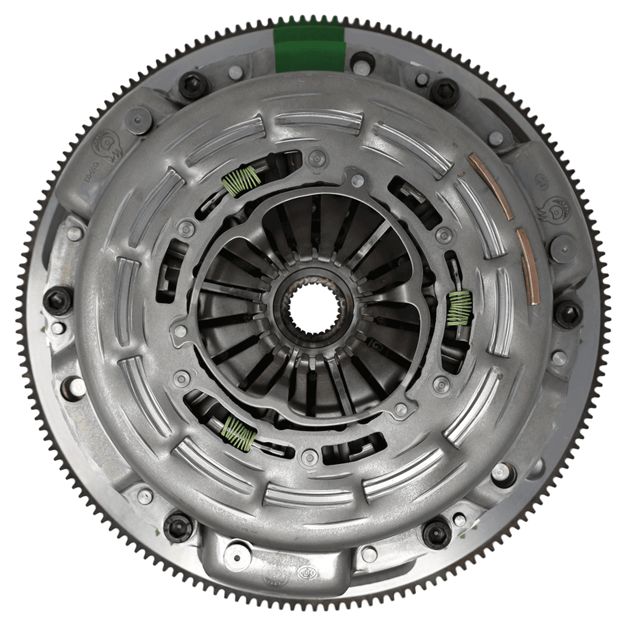 Monster R Series Triple Disc Clutch Kit - Cadillac CT5-V Blackwing (R3-9520-BLACKWING)