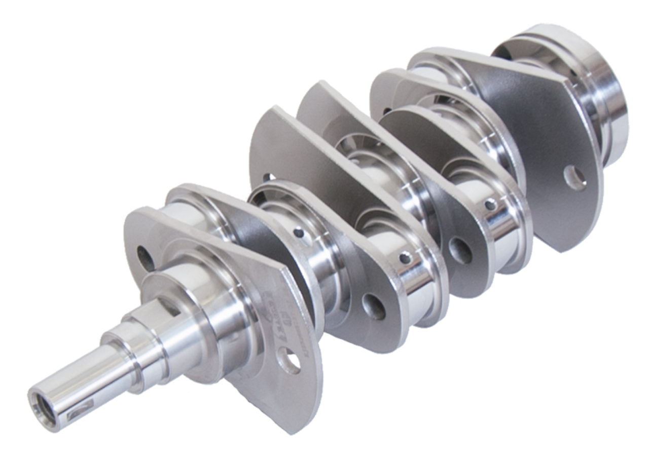 Eagle Subaru EJ20/EJ25 83mm Stroke 4340 Billet Crankshaft - 3EJ232685137